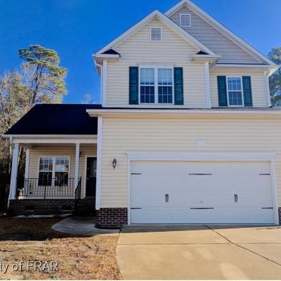 4900 Headwind Dr, Fayetteville, NC 28306