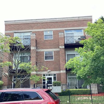 4900 S. Vincennes Ave., Unit 3, Chicago, IL 60615