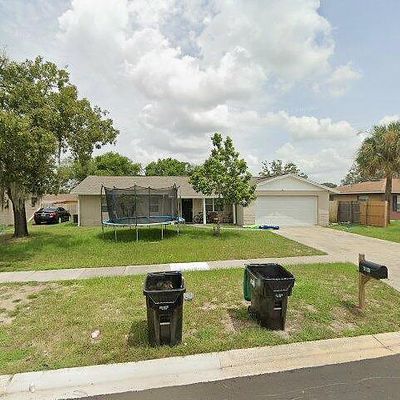 4901 Leprechaun Way, Orlando, FL 32808