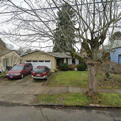 4917 Se 73 Rd Ave, Portland, OR 97206