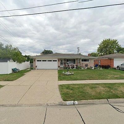 4920 Alger St, Warren, MI 48092