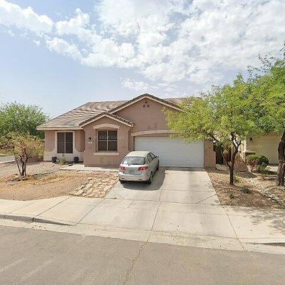 4931 W Gary Way, Laveen, AZ 85339