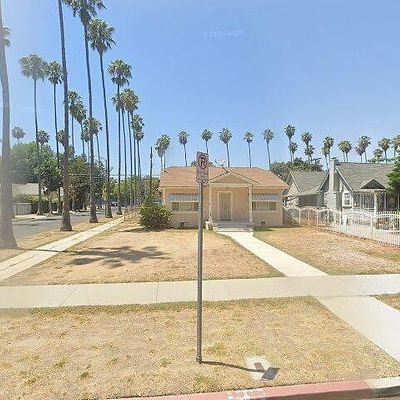 4933 7 Th Ave, Los Angeles, CA 90043