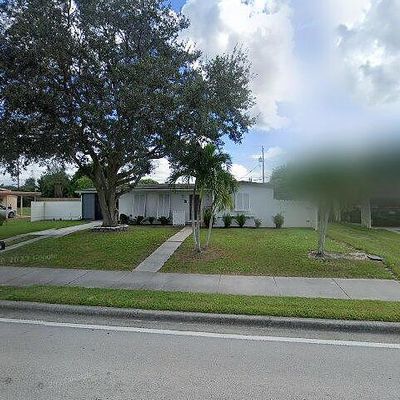 495 Se Airoso Blvd, Port Saint Lucie, FL 34983