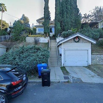 4962 Sierra Villa Dr, Los Angeles, CA 90041