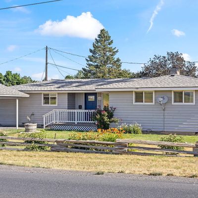 498 Nw Birch Ln, Madras, OR 97741