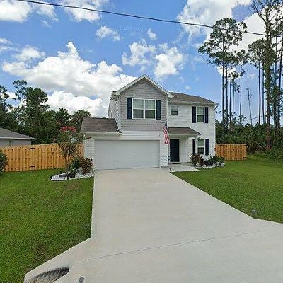 5 Slumber Path, Palm Coast, FL 32164