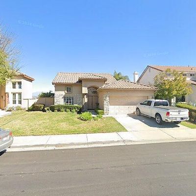 5 Villa Valtelena, Lake Elsinore, CA 92532