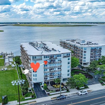 500 Bay Ave, Ocean City, NJ 08226