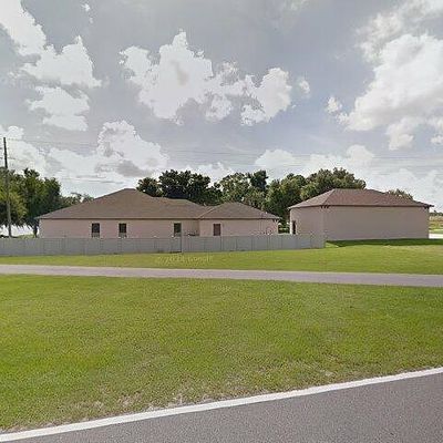 500 Heartland Blvd, Lake Placid, FL 33852