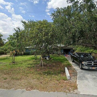 4203 E 23 Rd St, Alva, FL 33920