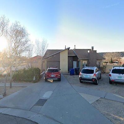 4205 66 Th St Nw, Albuquerque, NM 87120