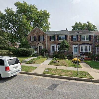 421 Old Trail Rd, Baltimore, MD 21212