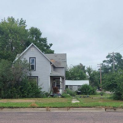 422 E 4 Th St, Canton, SD 57013