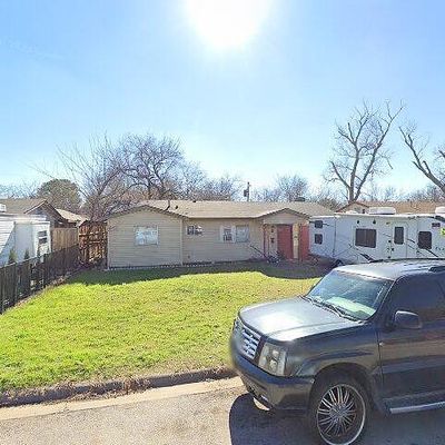 4224 Bowling Green St, Forest Hill, TX 76119