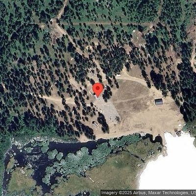 4224 X Grouse Creek Rd, Loon Lake, WA 99148