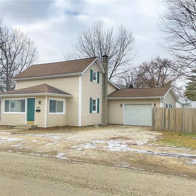 423 Sibley St, Van Wert, OH 45891