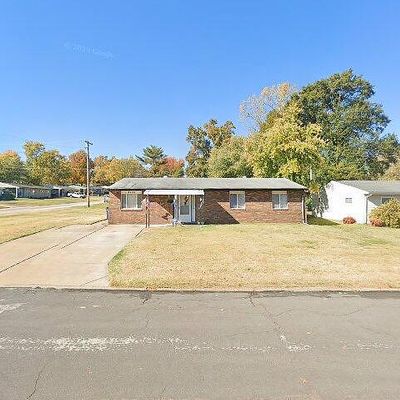 4233 Calvert Ave, Saint Louis, MO 63134