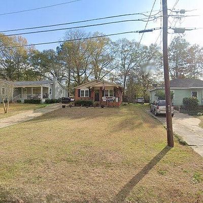 4234 Fort St, Columbus, GA 31907