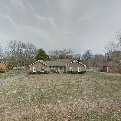 424 Cajawa Dr, Mount Juliet, TN 37122