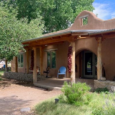 425 Animas Creek Rd, Caballo, NM 87931