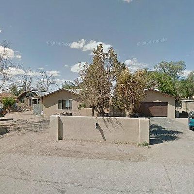 425 El Ensueno Rd Ne, Albuquerque, NM 87107