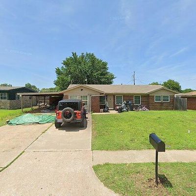 425 Oak Park Rd, Bartlesville, OK 74003