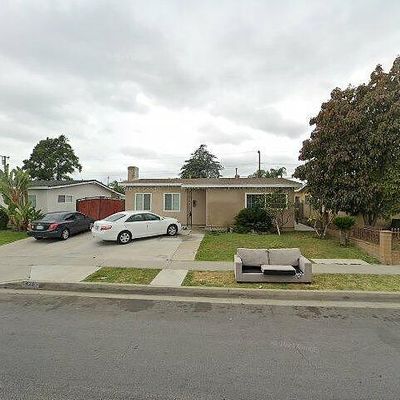 425 Willow Ave, La Puente, CA 91746