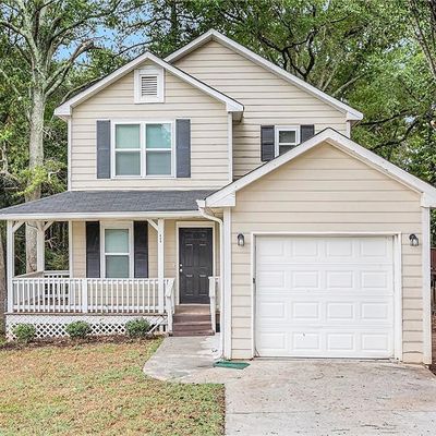 429 Orchard Dr, Stone Mountain, GA 30083