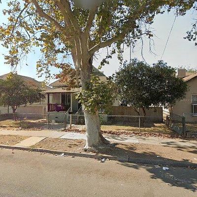 429 N Clark St, Fresno, CA 93701