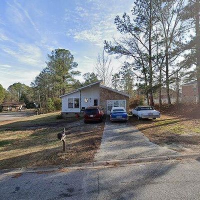 429 Westbridge Rd, Columbia, SC 29223