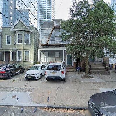 43 Van Reipen Ave, Jersey City, NJ 07306