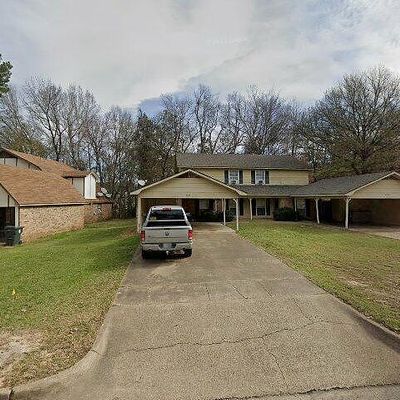 4302 Edinburgh Dr, Tyler, TX 75703