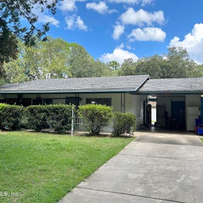 4303 Nw 21 St Dr, Gainesville, FL 32605