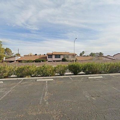 4318 Caliente St, Las Vegas, NV 89119