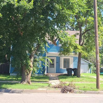 432 W Broadway St, Newton, KS 67114