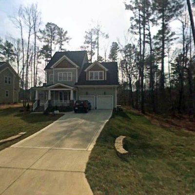 4324 Brighton Ridge Dr, Apex, NC 27539