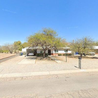 4327 E Monte Vista Dr, Tucson, AZ 85712