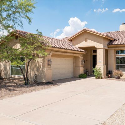 4338 E Desert Marigold Dr, Cave Creek, AZ 85331