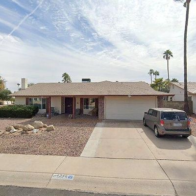 4345 E Sequoia Trl, Phoenix, AZ 85044