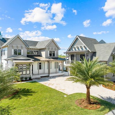 435 Windsong Drive, Inlet Beach, FL 32461