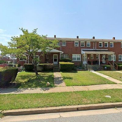 4353 Crest Heights Rd, Baltimore, MD 21215