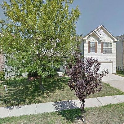 436 Coventry Trail Ln, Maryland Heights, MO 63043