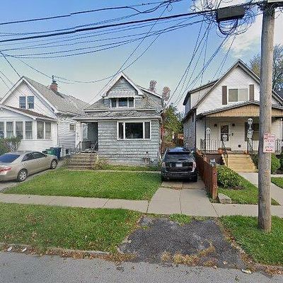 436 Stockbridge Ave, Buffalo, NY 14215