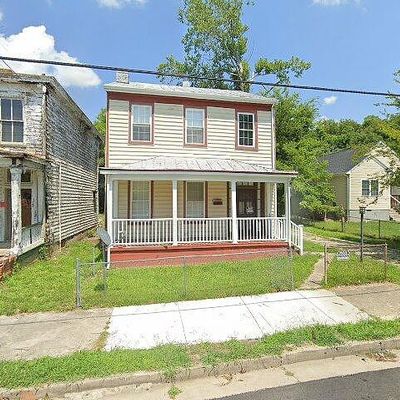 437 Byrne St, Petersburg, VA 23803