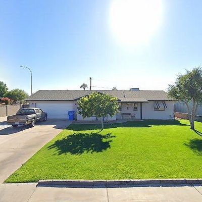 4369 E Hubbell St, Phoenix, AZ 85008