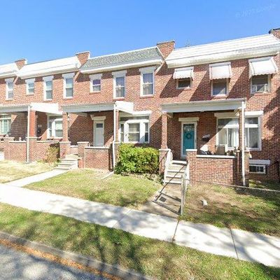 4370 Sheldon Ave, Baltimore, MD 21206