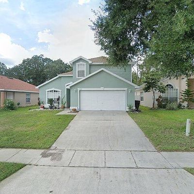 4381 Creekside Blvd, Kissimmee, FL 34746