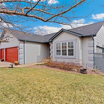 439 Pyrite Ter, Colorado Springs, CO 80905