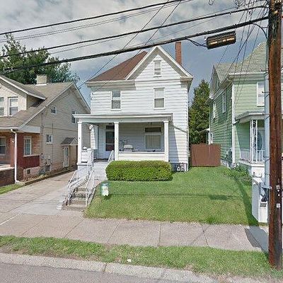 440 Chess St, Bridgeville, PA 15017